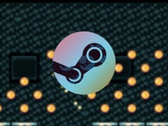 One Gun Guy》不打折时通常售价 4.99 美元。图:经过编辑的游戏截图。(图片来源:Steam - 已编辑)