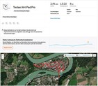 GPS 测试 Teclast Art Pad Pro：概述