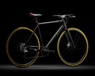 Eidolon：超轻电动自行车（图片来源：Ponomarets Bikes）