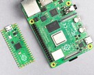 Raspberry Pi 5 的新基本型号现在仅配备 1 GB 内存。(图片来源:Raspberry Pi 基金会)