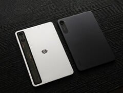 红米 K Pad 似乎提供了令人兴奋的效率。(图片来源：数字聊天站）