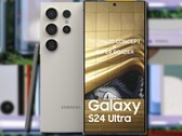 三星Galaxy S24 Ultra 预计将配备比前几代更扁平的显示屏。(图片来源:Ice universe/Super Roader - 已编辑)