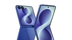 三星Galaxy Z Flip 8 不仅仅是外观上与前代产品相似
