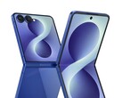 三星Galaxy Z Flip 8 不仅仅是外观上与前代产品相似