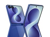 三星Galaxy Z Flip 8 不仅仅是外观上与前代产品相似
