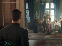 007 First Light》游戏预告片截屏（图片来源：IO Interactive YouTube）