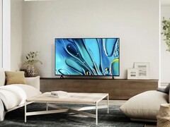 索尼发布了其 2024 系列中更便宜的 BRAVIA 3 电视。(图片来源:索尼)