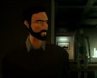 《State of Mind》在 Steam 上拥有超过 1,500 条评论。图为游戏截图。