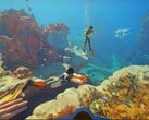 Subnautica 2》重现了原作的氛围,但早期访问版本的范围仍然相当有限。
