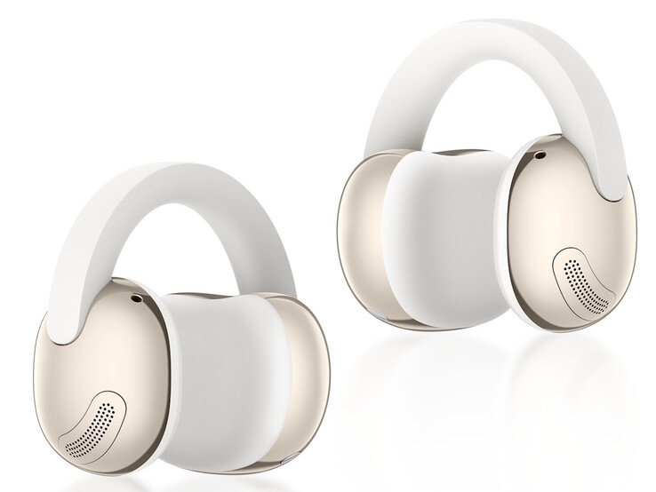 TCL CrystalClip 开放式耳塞标准型号。