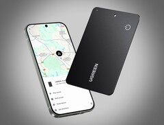 Ugreen 的新型跟踪器可提供五年的电池寿命（图片来源：Ugreen，已编辑）