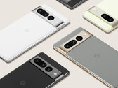 Pixel 7 Ultra可能与其他Pixel 7系列设备共享其主摄像头。(图片来源：谷歌)