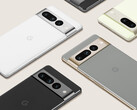 Pixel 7 Ultra可能与其他Pixel 7系列设备共享其主摄像头。(图片来源：谷歌)