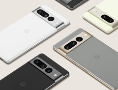 Pixel 7 Ultra可能与其他Pixel 7系列设备共享其主摄像头。(图片来源：谷歌)