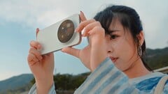 vivo发布了其Vivo X300 Pro继任机型摄像头拍摄的首段4K240视频样片。