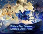 Kuro Games 公布了 3.5 版本更新的宣传图。