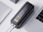 小米 212W 超充移动电源 25000 已在英国发布。(图片来源：小米）