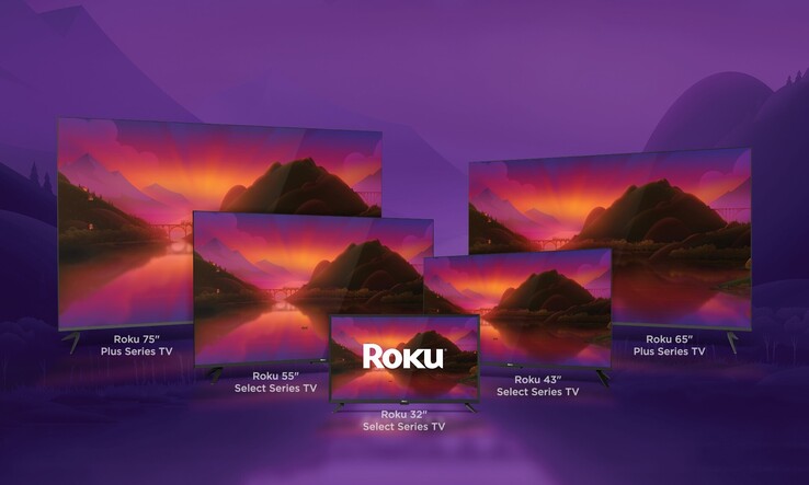 (图片来源：Roku)