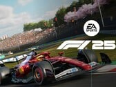 F1 25》将于 5 月 30 日在所有平台发售（图片来源：EA）