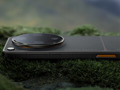 OPPO Find X9 Ultra 相机外壳