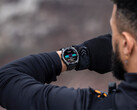 作为 Garmin 最新测试版开发周期的一部分，Fenix 8 及其同类智能手表正在迅速积累新功能。(图片来源：Garmin）