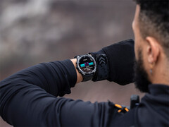 作为 Garmin 最新测试版开发周期的一部分，Fenix 8 及其同类智能手表正在迅速积累新功能。(图片来源：Garmin）