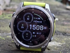 Garmin Connect 正在一点点开放，尽管它有点片面。(图片来源：Garmin）