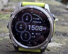 Garmin Connect 正在一点点开放，尽管它有点片面。(图片来源：Garmin）
