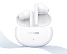 Honor 将只销售白色的Earbuds 3i。（图片来源： )Honor