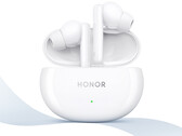 Honor 将只销售白色的Earbuds 3i。（图片来源： )Honor