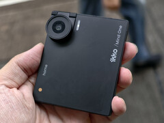 大多数 iKKO Mind One 订单最早要到 2025 年 12 月才开始发货。(图片来源：Ben's Gadget Reviews）