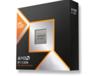 AMD 推出两款全新 Ryzen 9000 X3D CPU（图片来源：AMD）