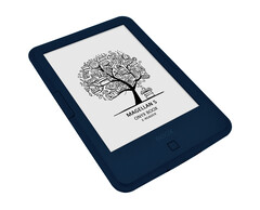 Magellan 5 开箱即可运行Android 11。(图片来源：ONYX BOOX）