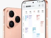 Pura 80。(图片来源：华为）