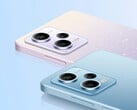 Redmi Note 12系列终于将在全球范围内推出。(来源: 小米)