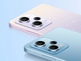 Redmi Note 12系列终于将在全球范围内推出。(来源: 小米)