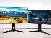 三星显示器正在扩大其 QD-OLED 产品组合，推出新的 27 英寸和 31.5 英寸产品。(图片来源：三星显示器）
