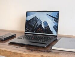 89.5% 的评测评分:联想 ThinkPad X1 二合一笔记本(第 11 代)