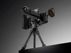 Tilta 的 Pura 80 超强相机套件改变了智能手机相机系统的性能。(图片来源:Tilta)