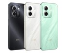 Wiko X70 是一款全新的Android 智能手机,具有卫星连接功能(图片来源:华为)