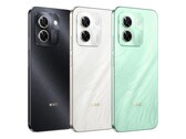 Wiko X70 是一款全新的Android 智能手机，具有卫星连接功能（图片来源：华为）