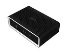 所有新的ZBOX C系列机器尺寸为204 x 129 x 68毫米。(图片来源：Zotac)