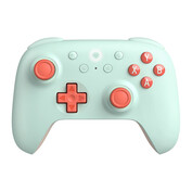 8BitDo Ultimate 2C - 绿色。(图片来源：8BitDo）
