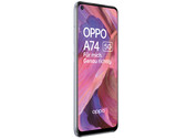 Oppo A74 5G评测--经济实惠的5G智能手机，续航时间长