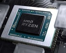 并非所有的Ryzen 7000处理器都拥有AMD提供的最新的CPU和GPU架构。(图片来源：AMD)