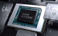 并非所有的Ryzen 7000处理器都拥有AMD提供的最新的CPU和GPU架构。(图片来源：AMD)