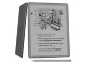 不带前灯的 Kindle Scribe 有一个 11'' 显示屏。