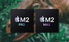 Apple M2 Pro和M2 Max表现良好，但Raptor Lake-HX应该会打破现状。(图片来源：Apple &amp;amp; Unsplash - 已编辑)
