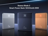 65W Blade2。(来源：Baseus）