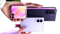 三星Galaxy Z Fold 8(Ultra)和Galaxy Z Flip 8在发布时,其预售优惠力度可能会大幅降低。